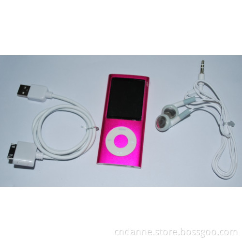 good price MP 4 players 1.8 inch screen